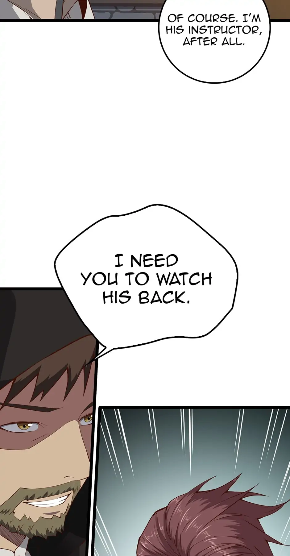 The Lord of Coins Chapter 50 - Page 3