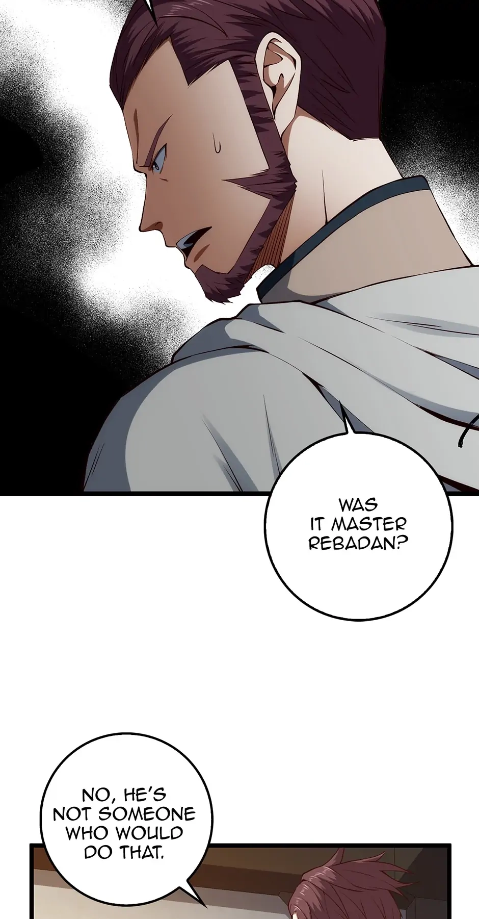 The Lord of Coins Chapter 50 - Page 5