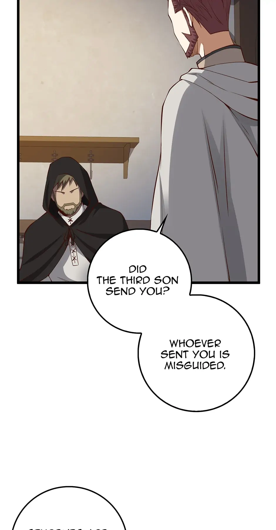 The Lord of Coins Chapter 50 - Page 6