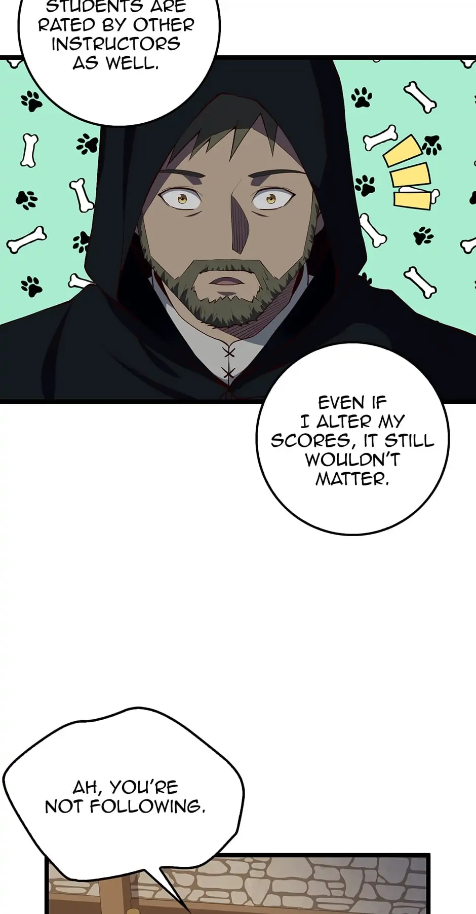 The Lord of Coins Chapter 50 - Page 7