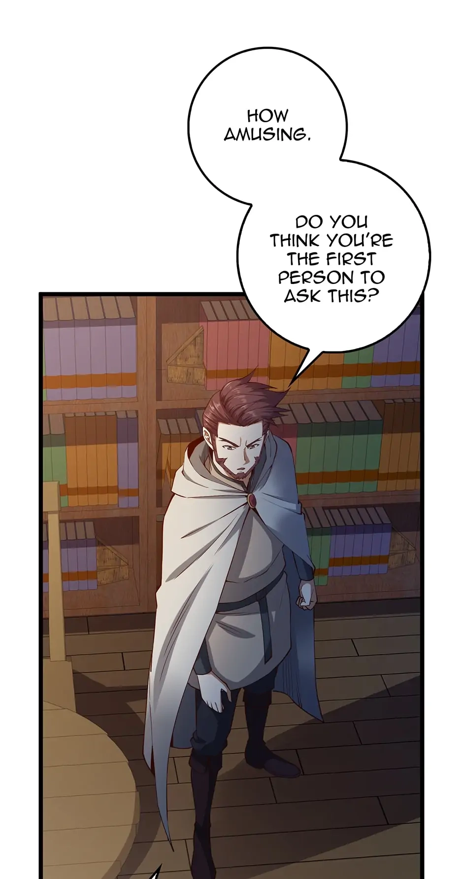 The Lord of Coins Chapter 50 - Page 9