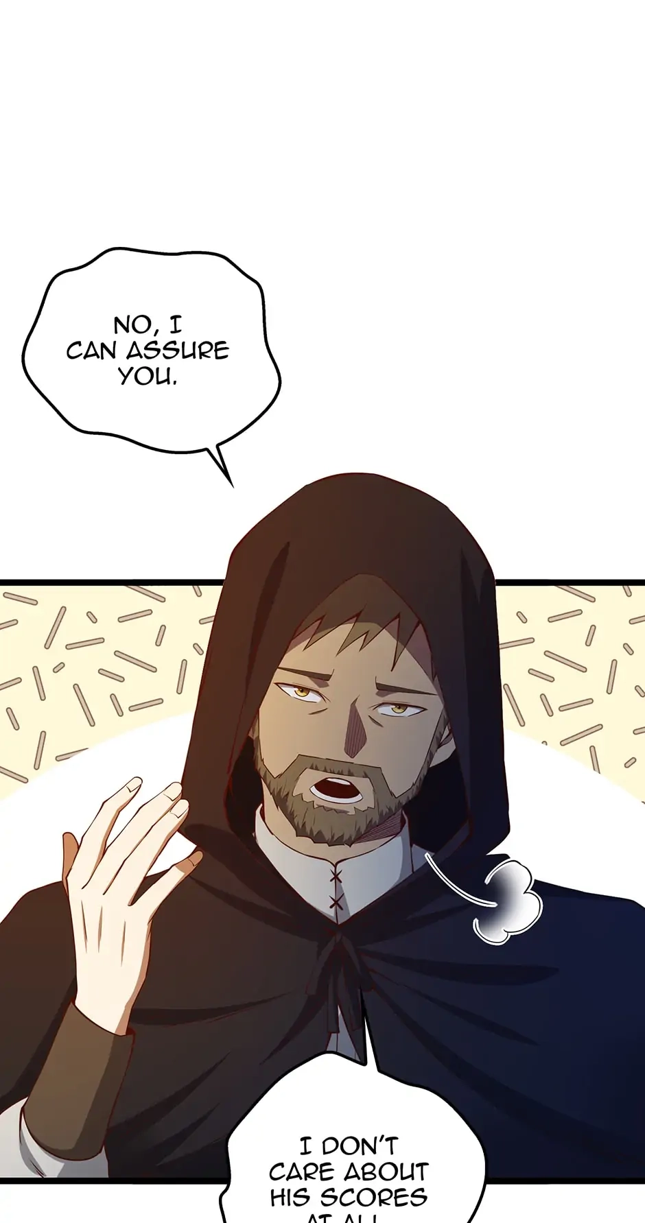 The Lord of Coins Chapter 50 - Page 13