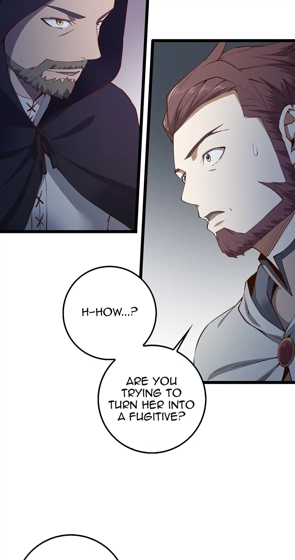 The Lord of Coins Chapter 50 - Page 16