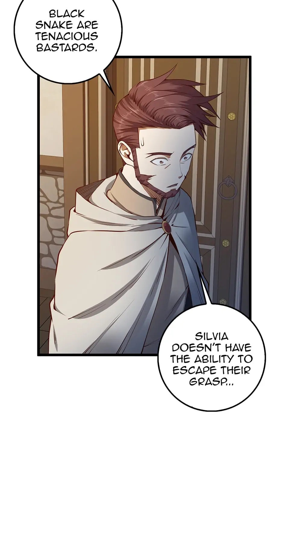 The Lord of Coins Chapter 50 - Page 17