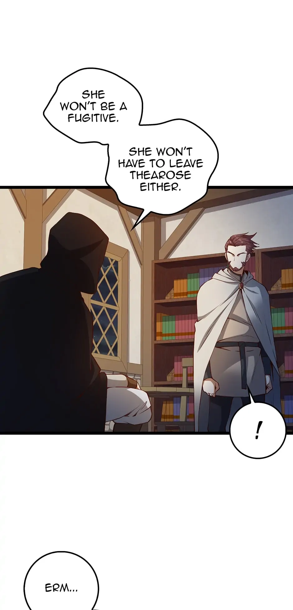 The Lord of Coins Chapter 50 - Page 18