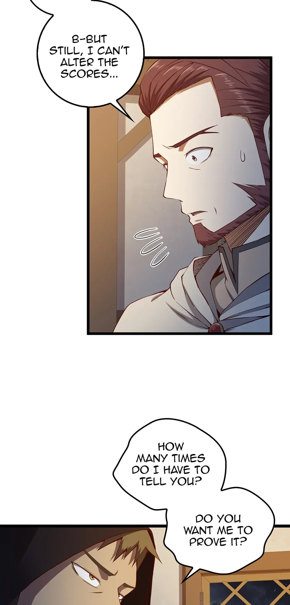 The Lord of Coins Chapter 50 - Page 19