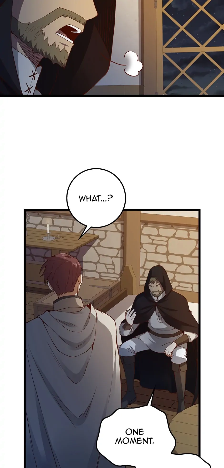 The Lord of Coins Chapter 50 - Page 20