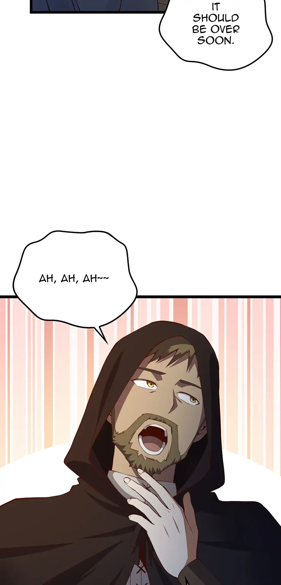 The Lord of Coins Chapter 50 - Page 21