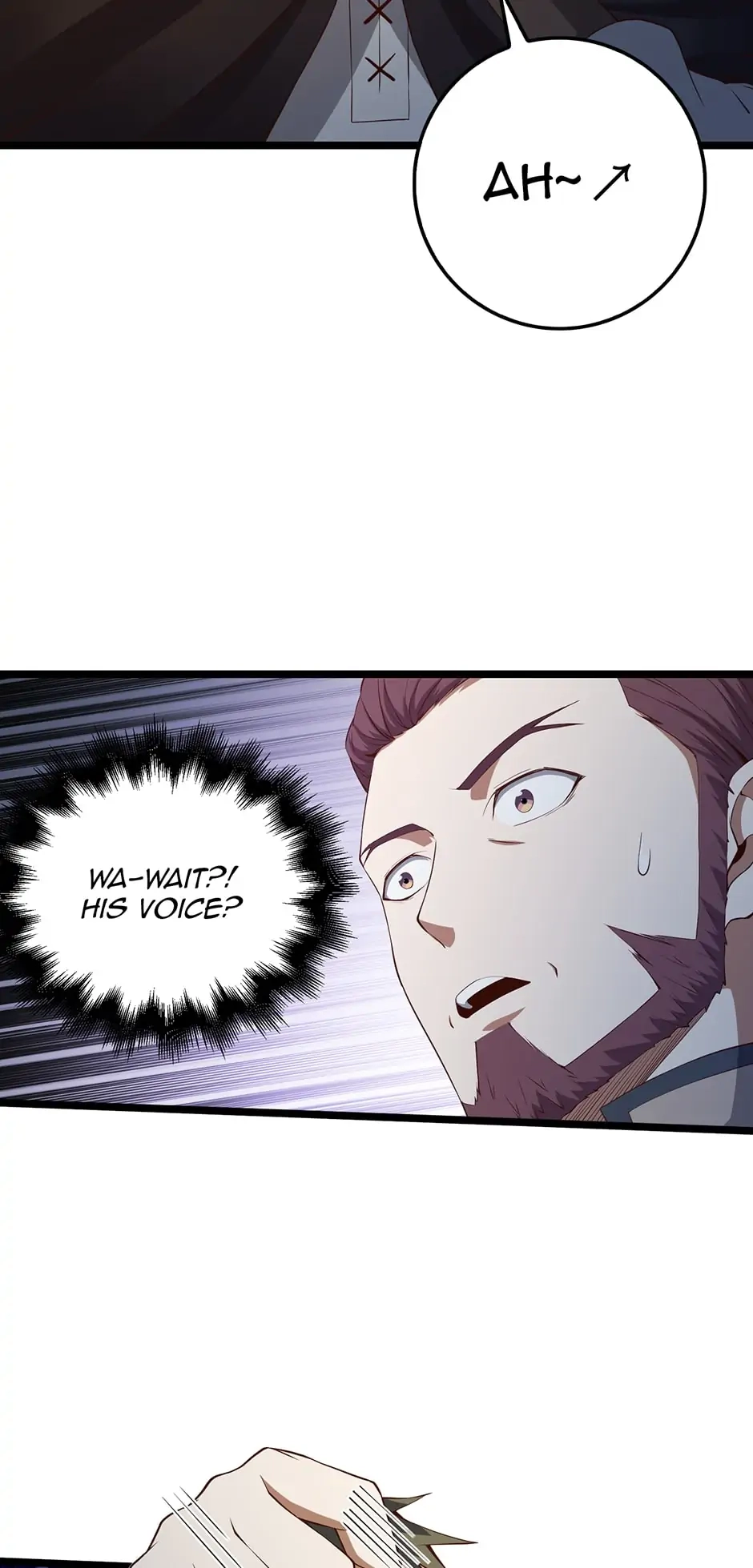 The Lord of Coins Chapter 50 - Page 22