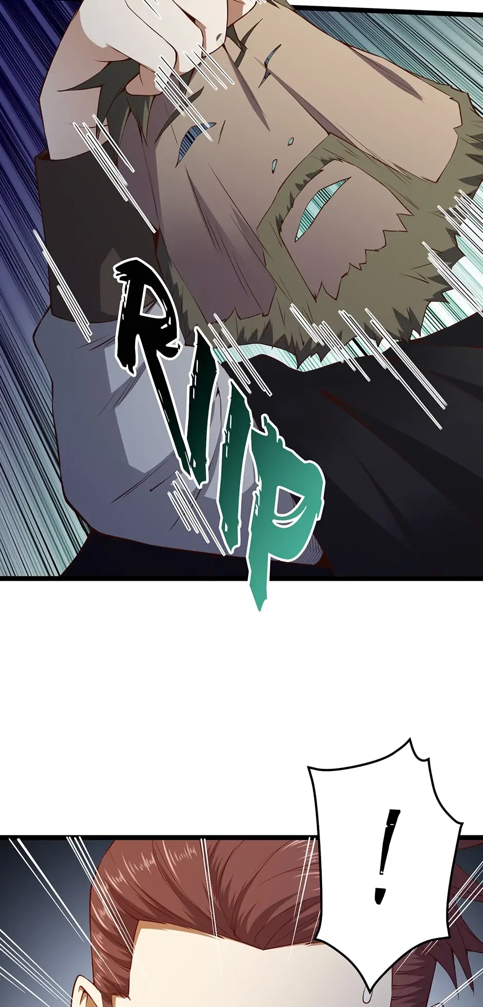 The Lord of Coins Chapter 50 - Page 23