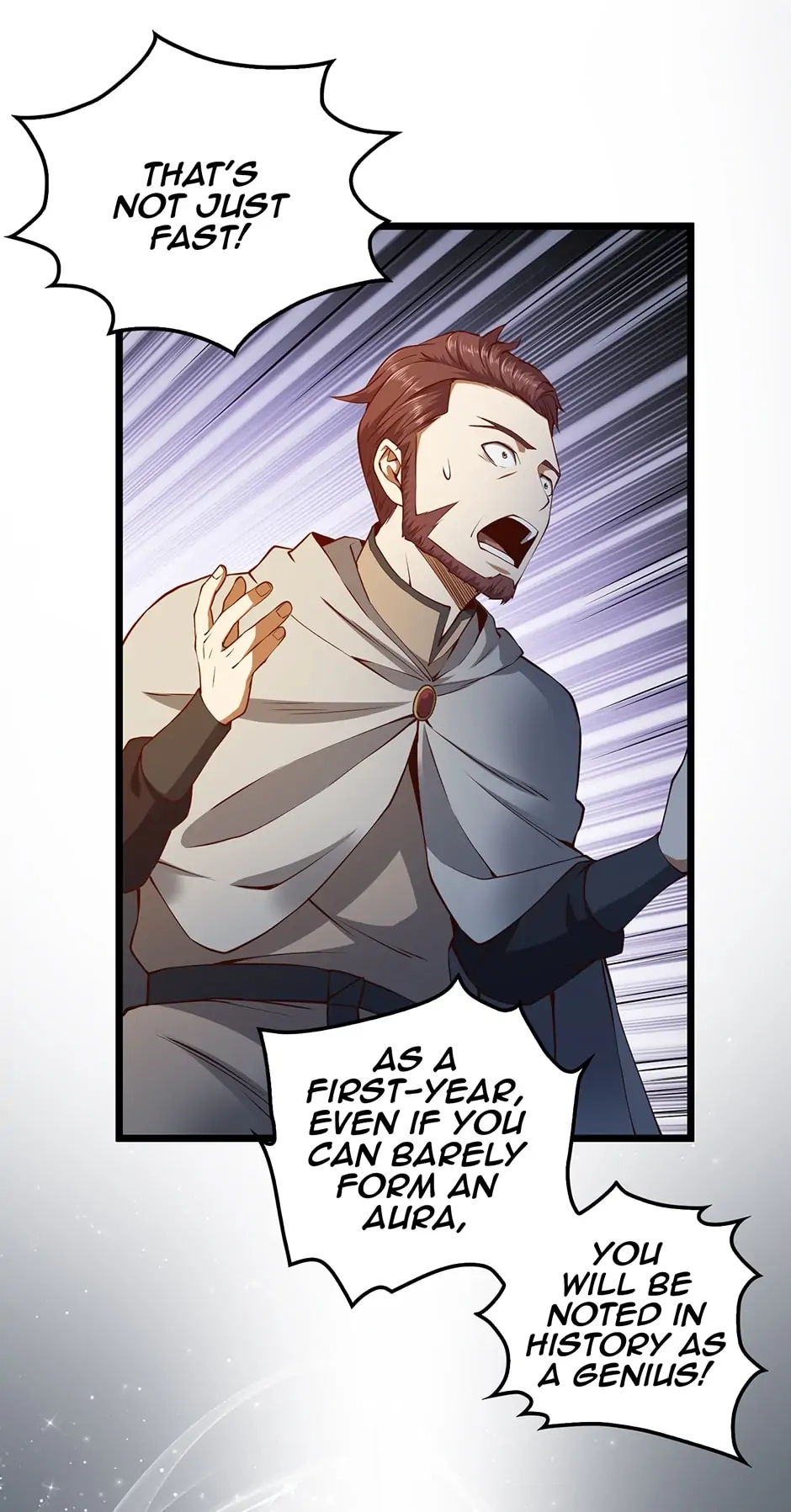 The Lord of Coins Chapter 50 - Page 28