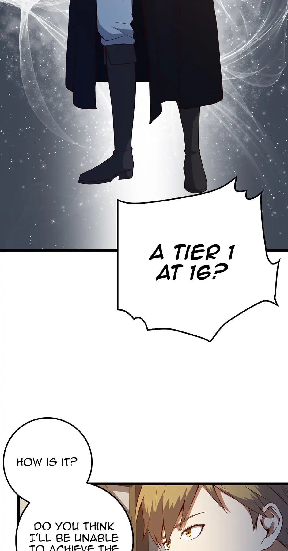 The Lord of Coins Chapter 50 - Page 30