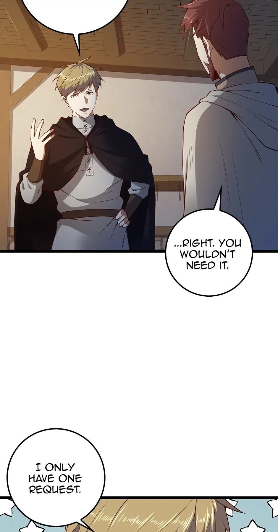 The Lord of Coins Chapter 50 - Page 32
