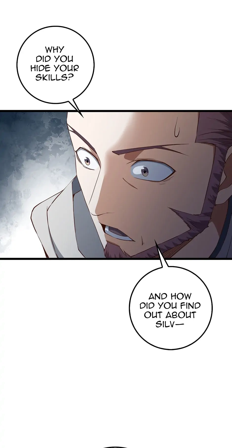 The Lord of Coins Chapter 50 - Page 35
