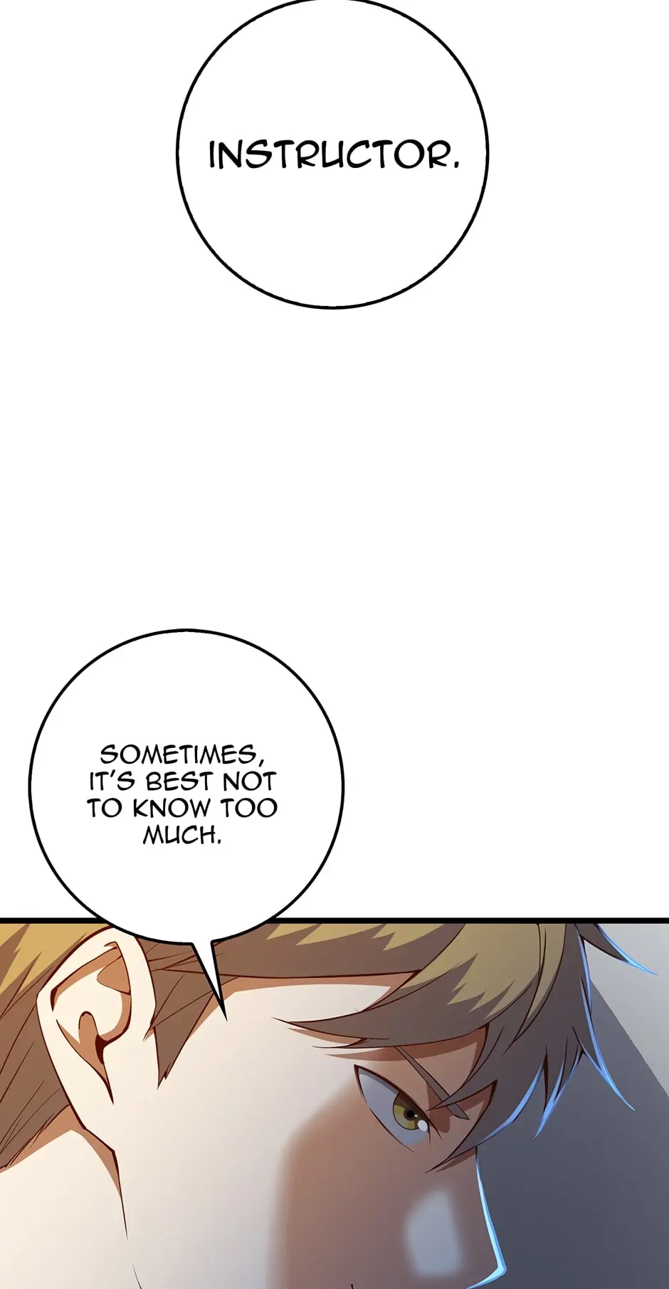 The Lord of Coins Chapter 50 - Page 36