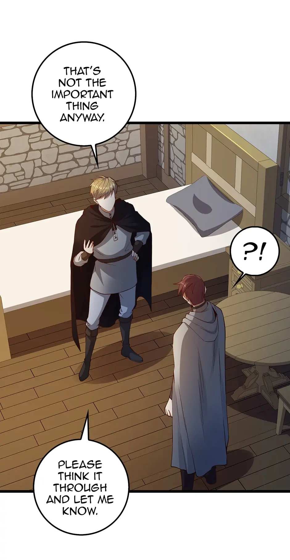 The Lord of Coins Chapter 50 - Page 38