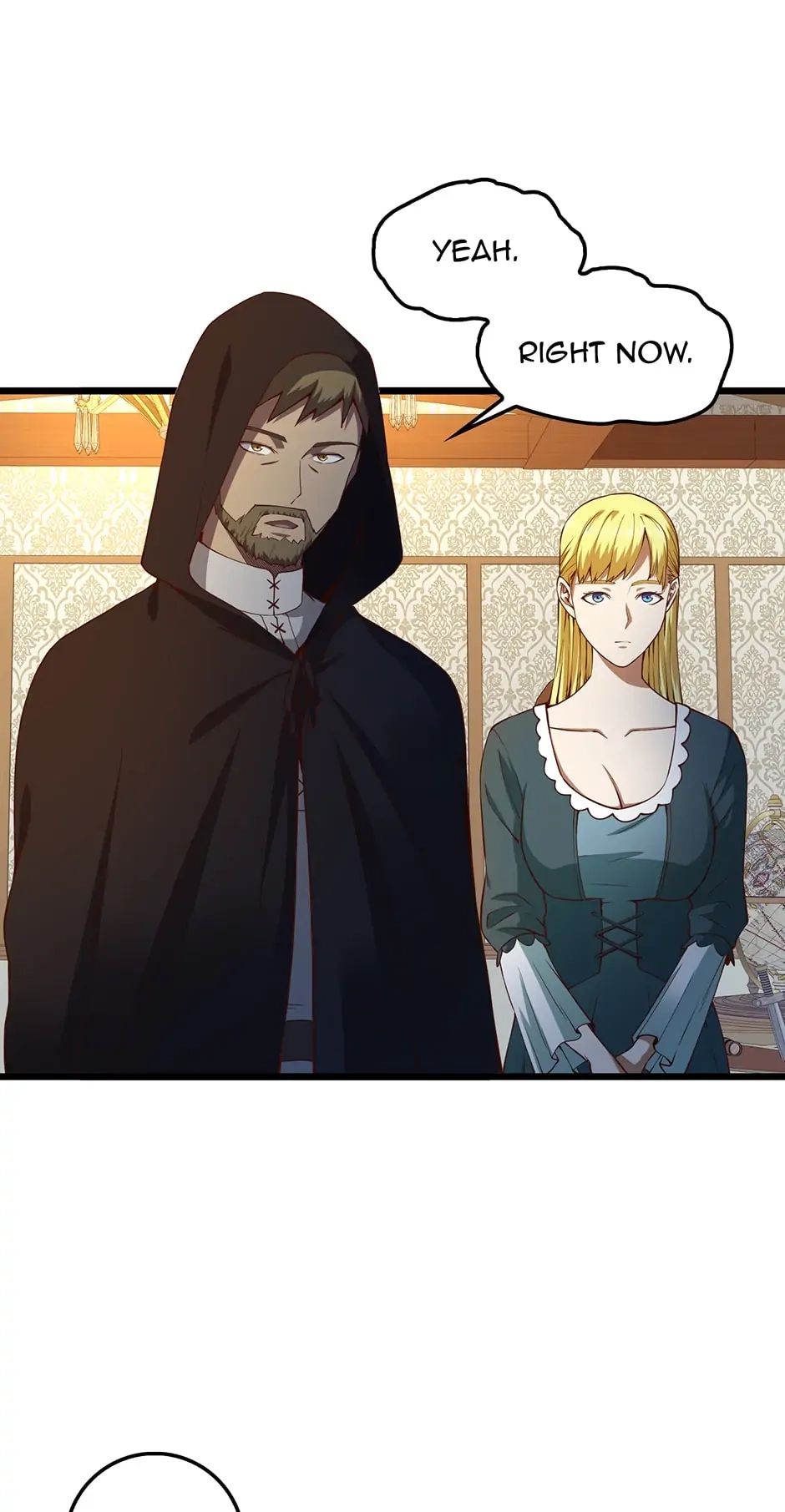 The Lord of Coins Chapter 50 - Page 44