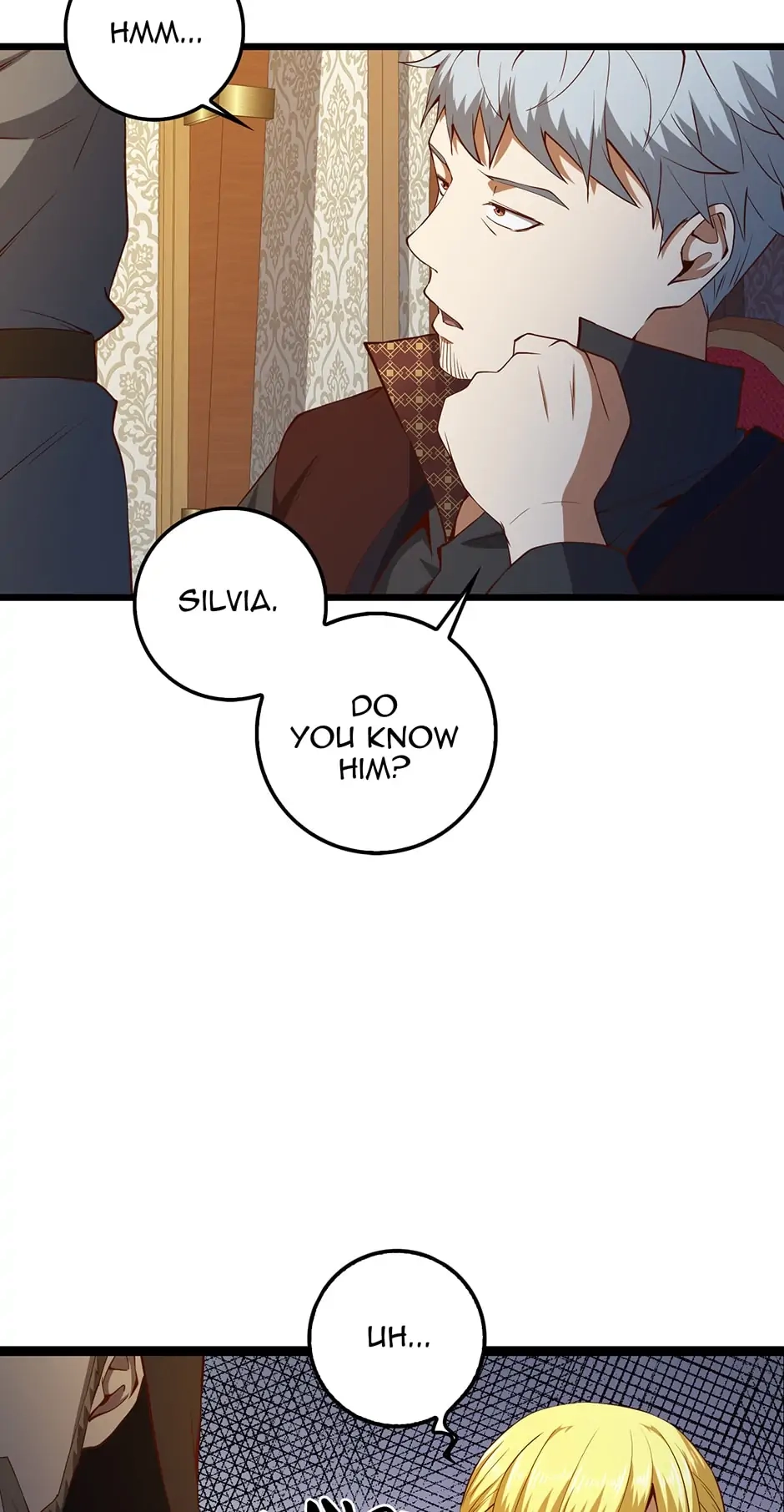 The Lord of Coins Chapter 50 - Page 45