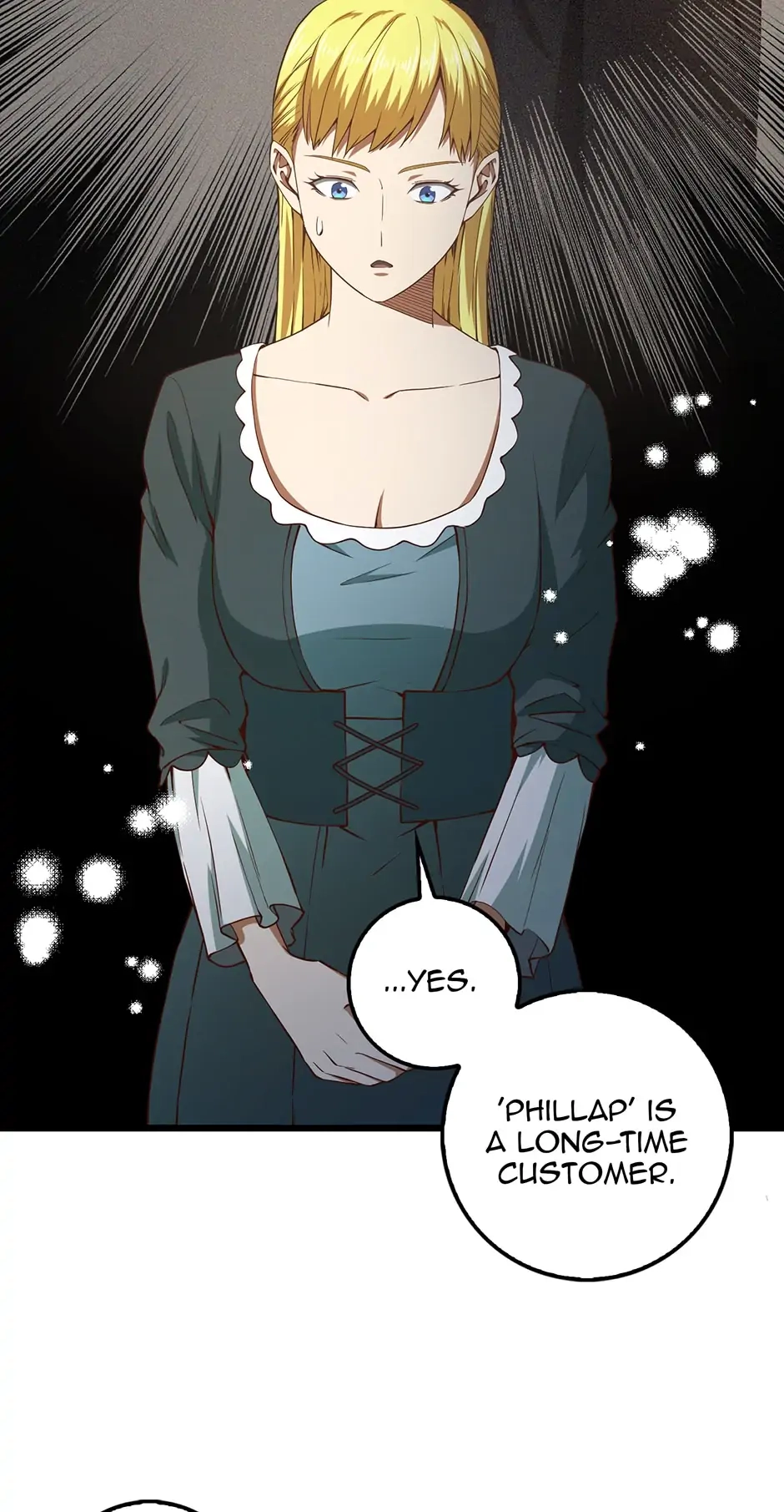 The Lord of Coins Chapter 50 - Page 47