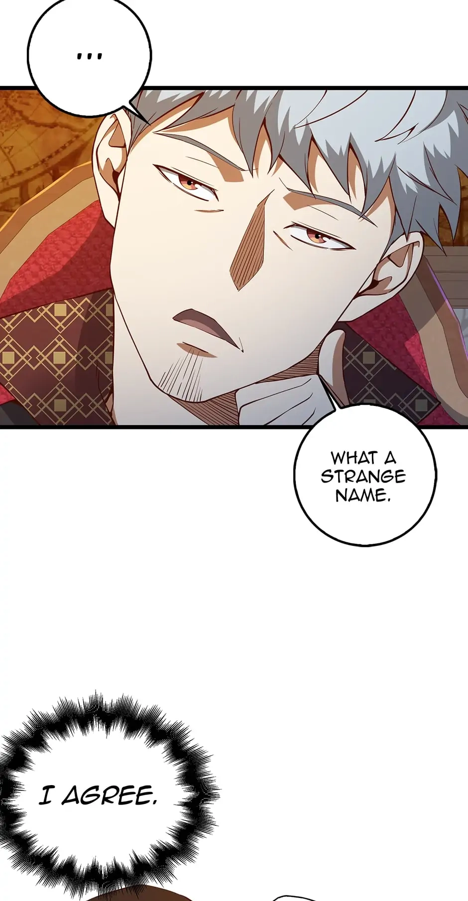 The Lord of Coins Chapter 50 - Page 48