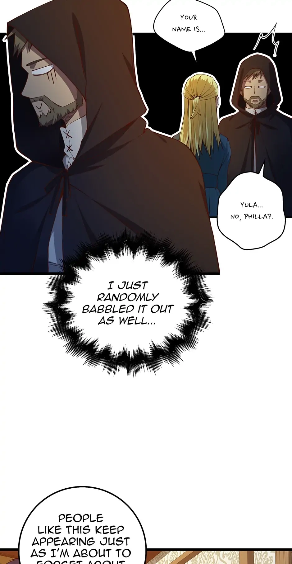 The Lord of Coins Chapter 50 - Page 49