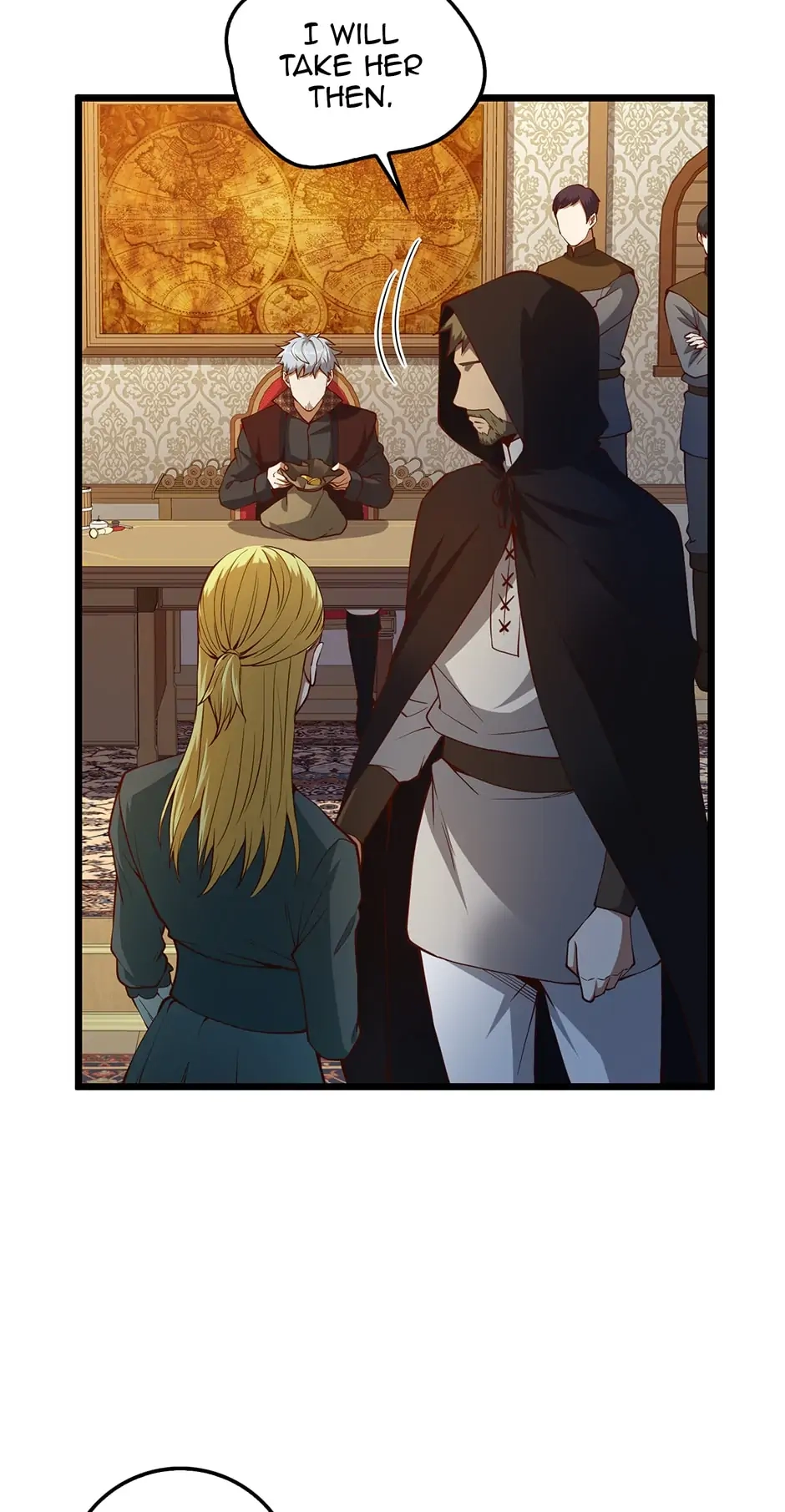 The Lord of Coins Chapter 50 - Page 55