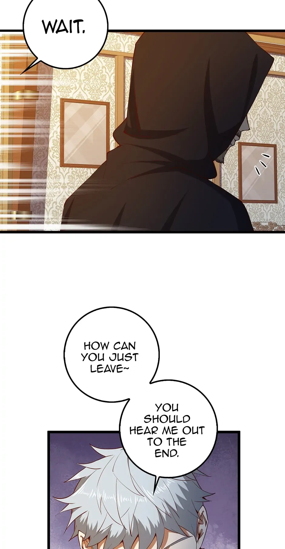 The Lord of Coins Chapter 50 - Page 56