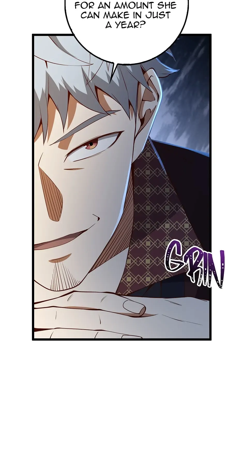 The Lord of Coins Chapter 50 - Page 61