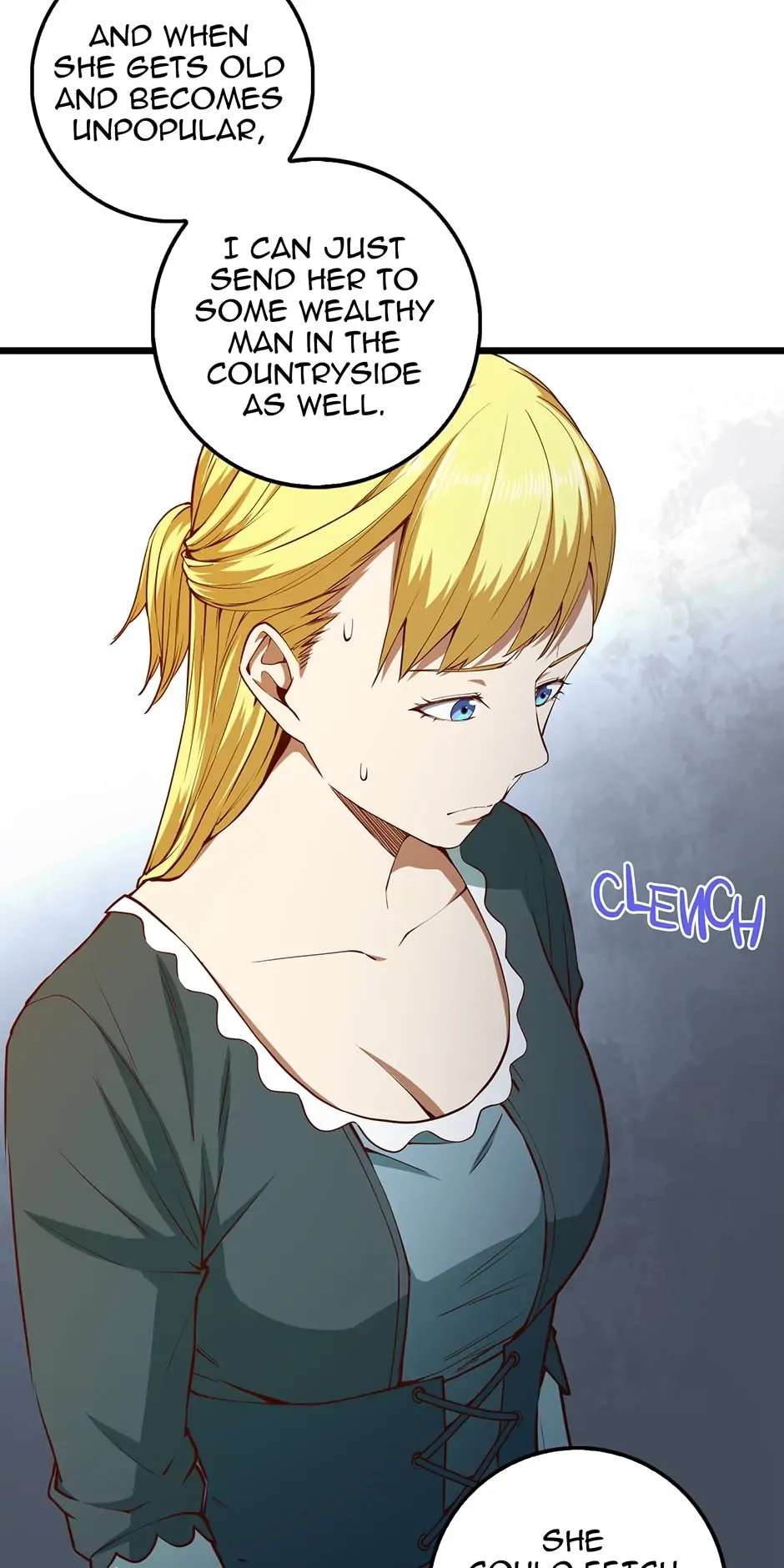 The Lord of Coins Chapter 50 - Page 63