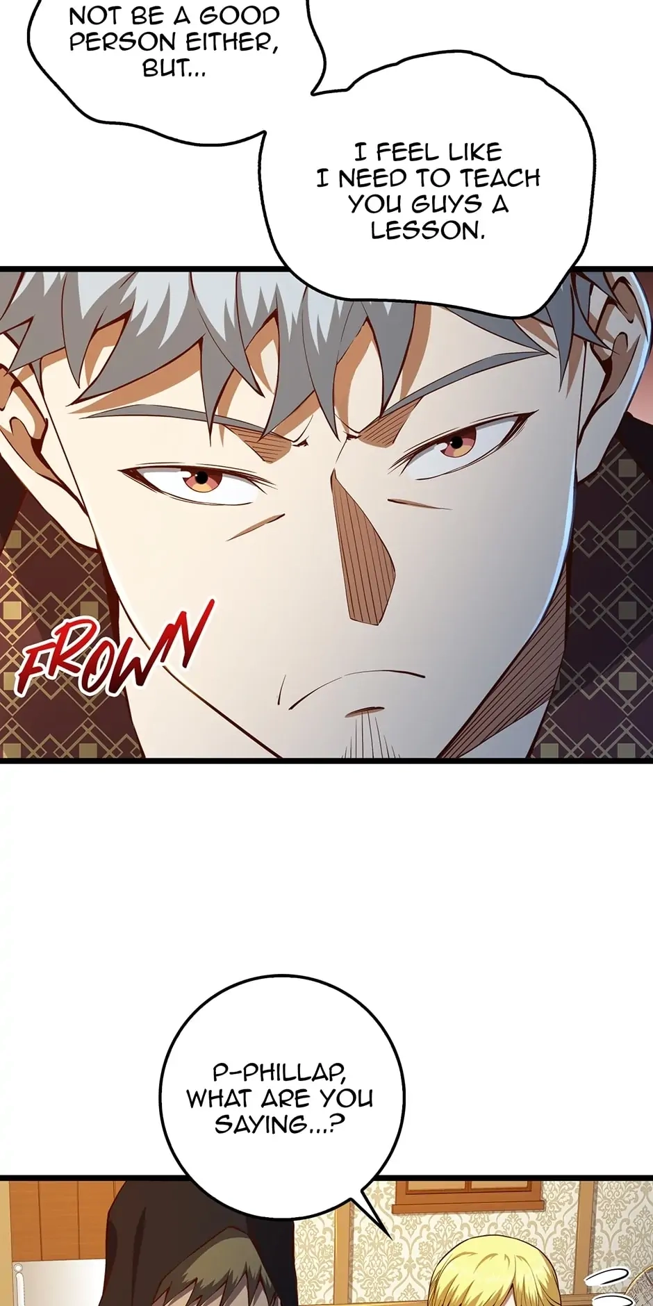 The Lord of Coins Chapter 51 - Page 3