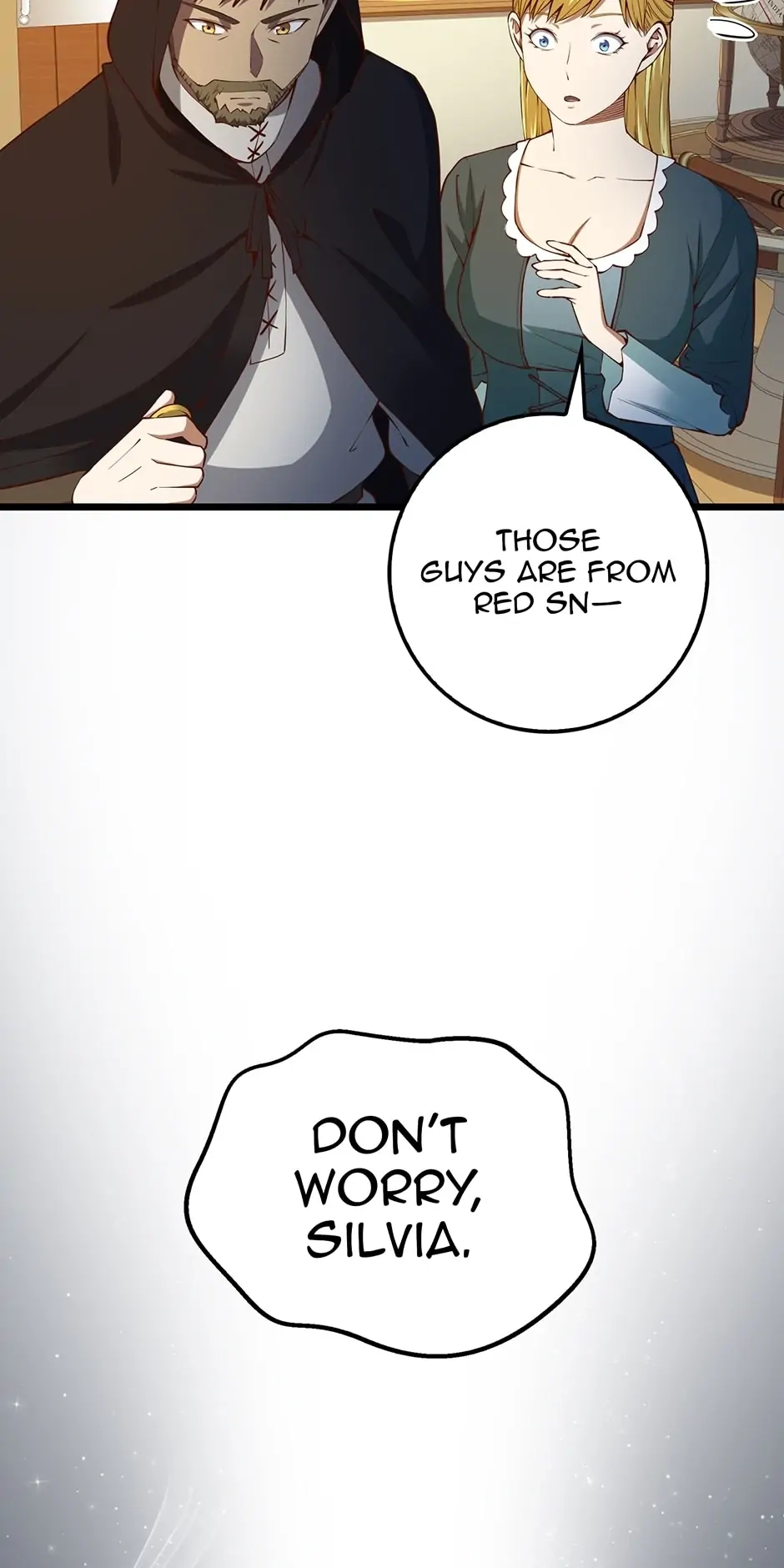 The Lord of Coins Chapter 51 - Page 4