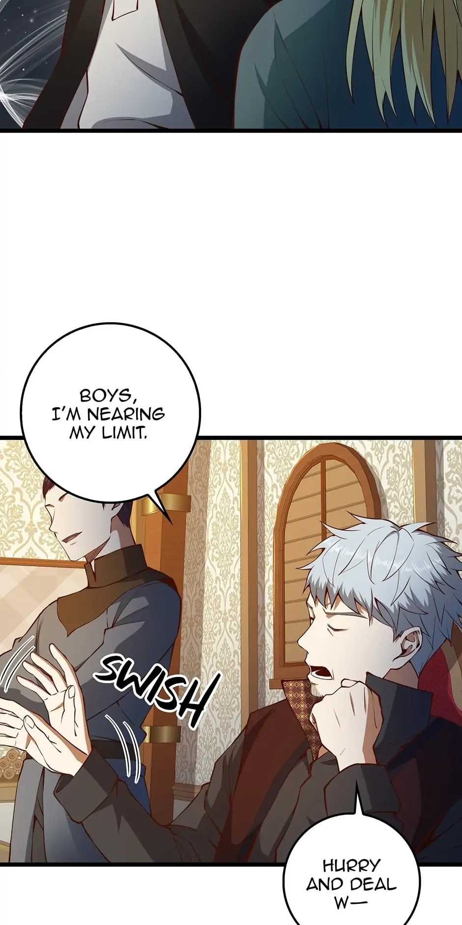 The Lord of Coins Chapter 51 - Page 6