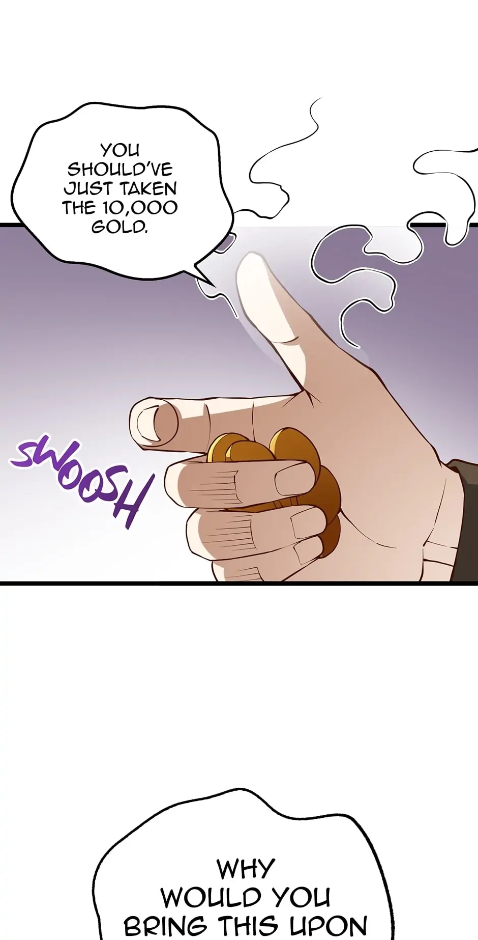 The Lord of Coins Chapter 51 - Page 10
