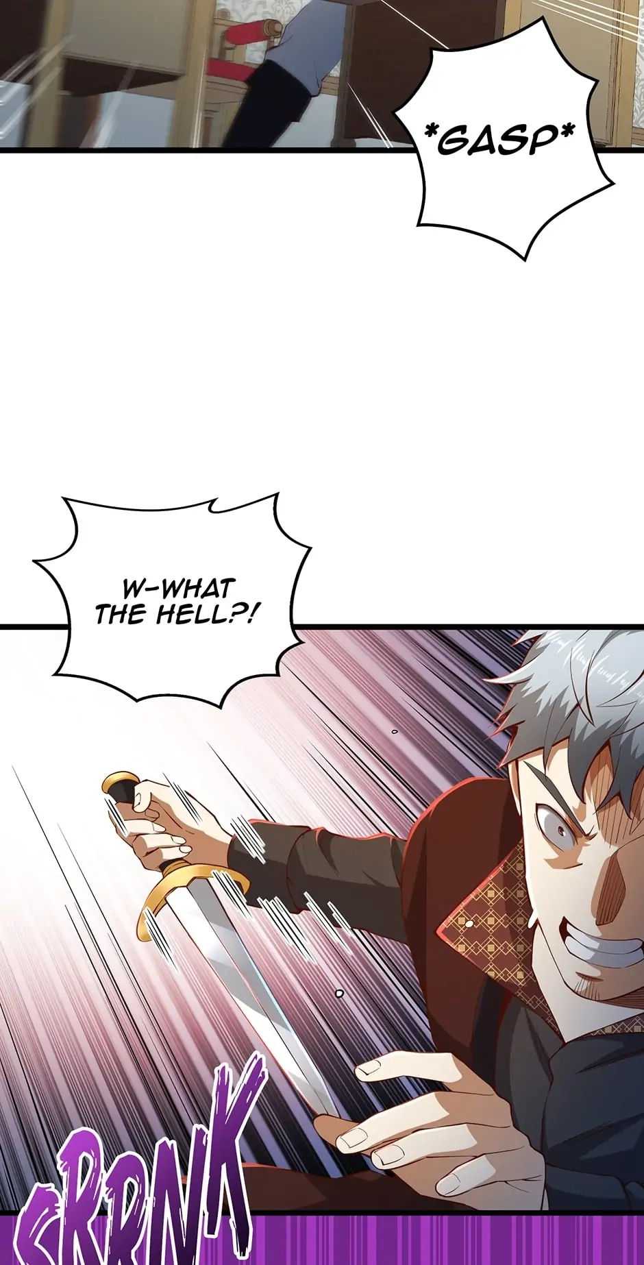 The Lord of Coins Chapter 51 - Page 16