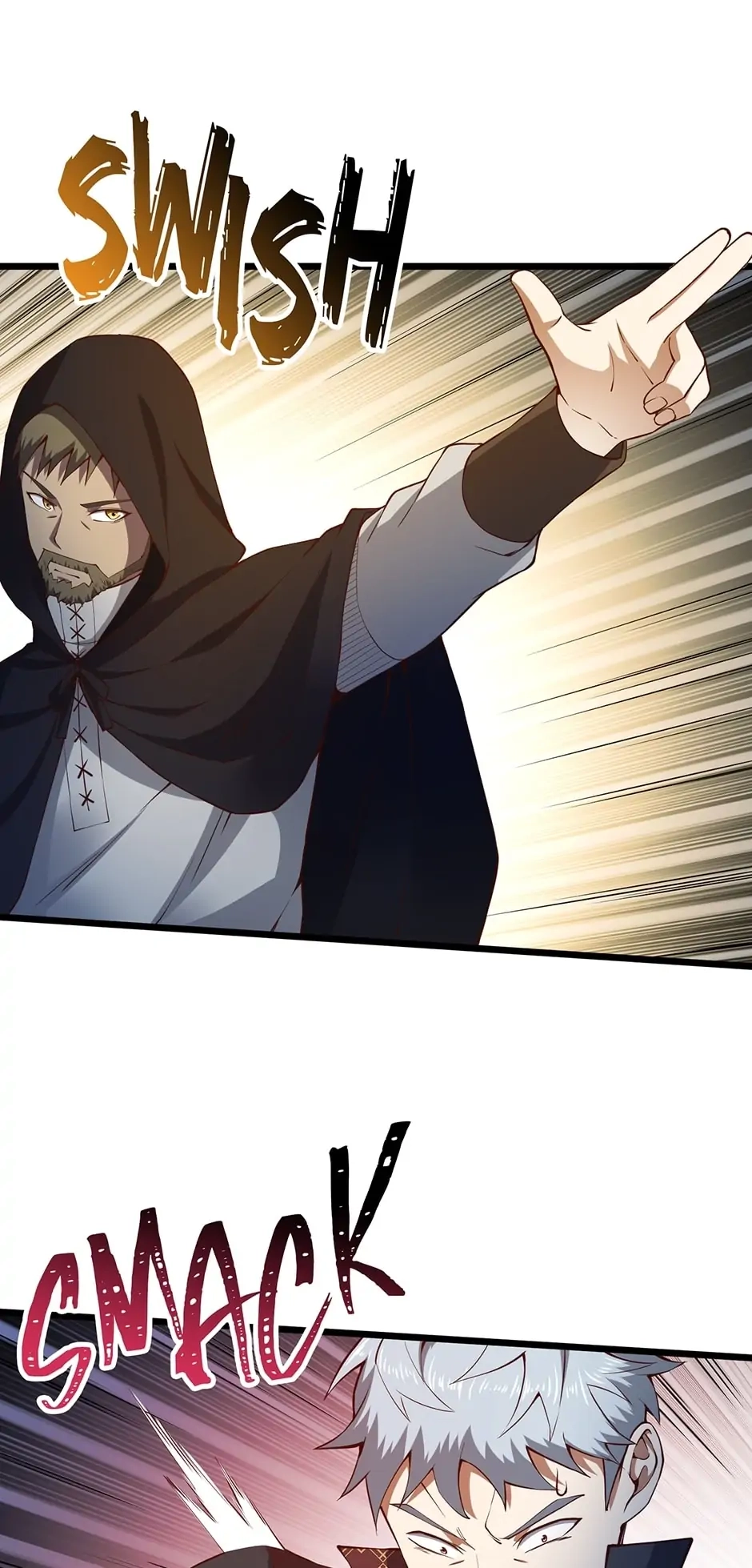 The Lord of Coins Chapter 51 - Page 19