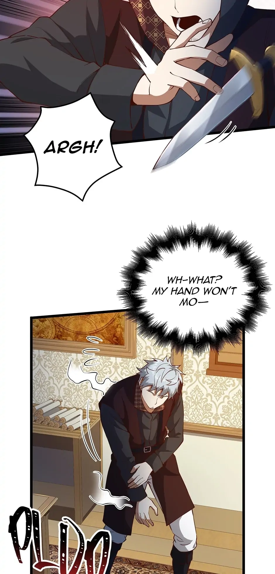 The Lord of Coins Chapter 51 - Page 20