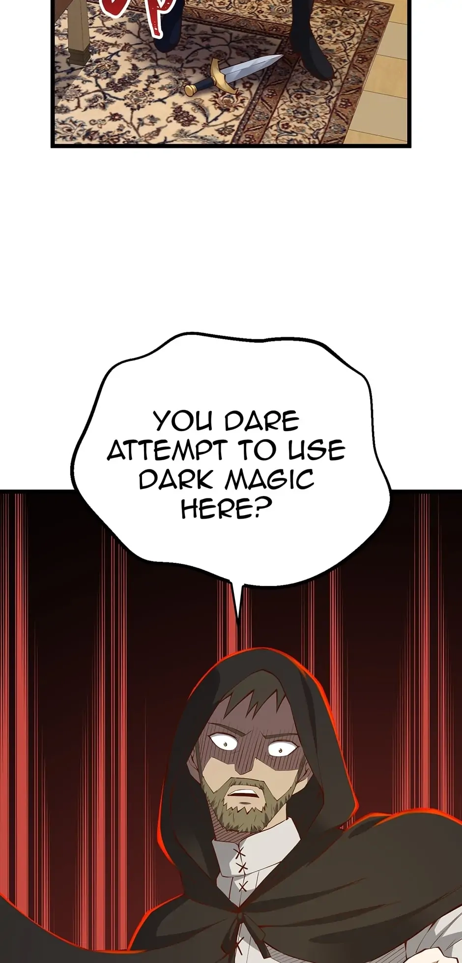 The Lord of Coins Chapter 51 - Page 21