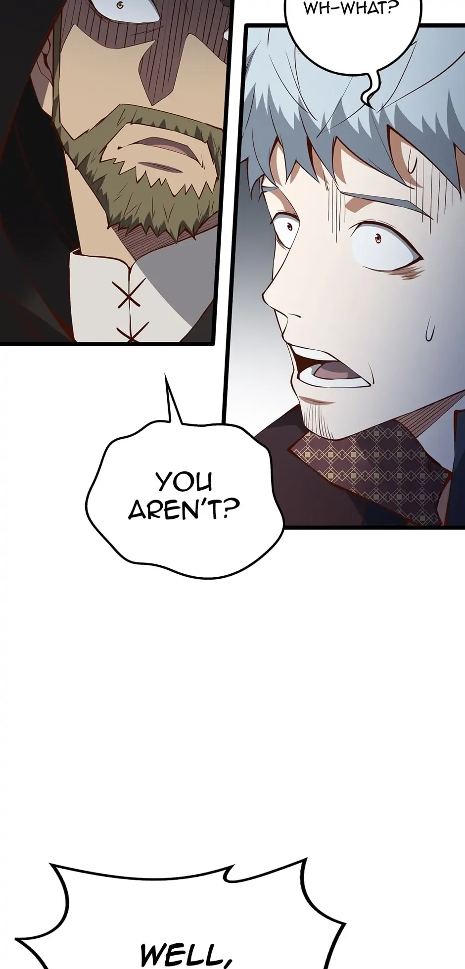 The Lord of Coins Chapter 51 - Page 23