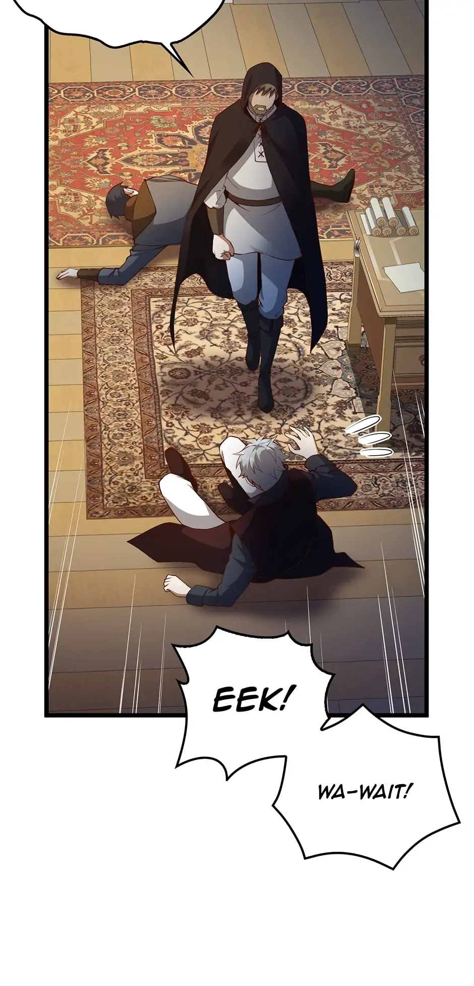 The Lord of Coins Chapter 51 - Page 26