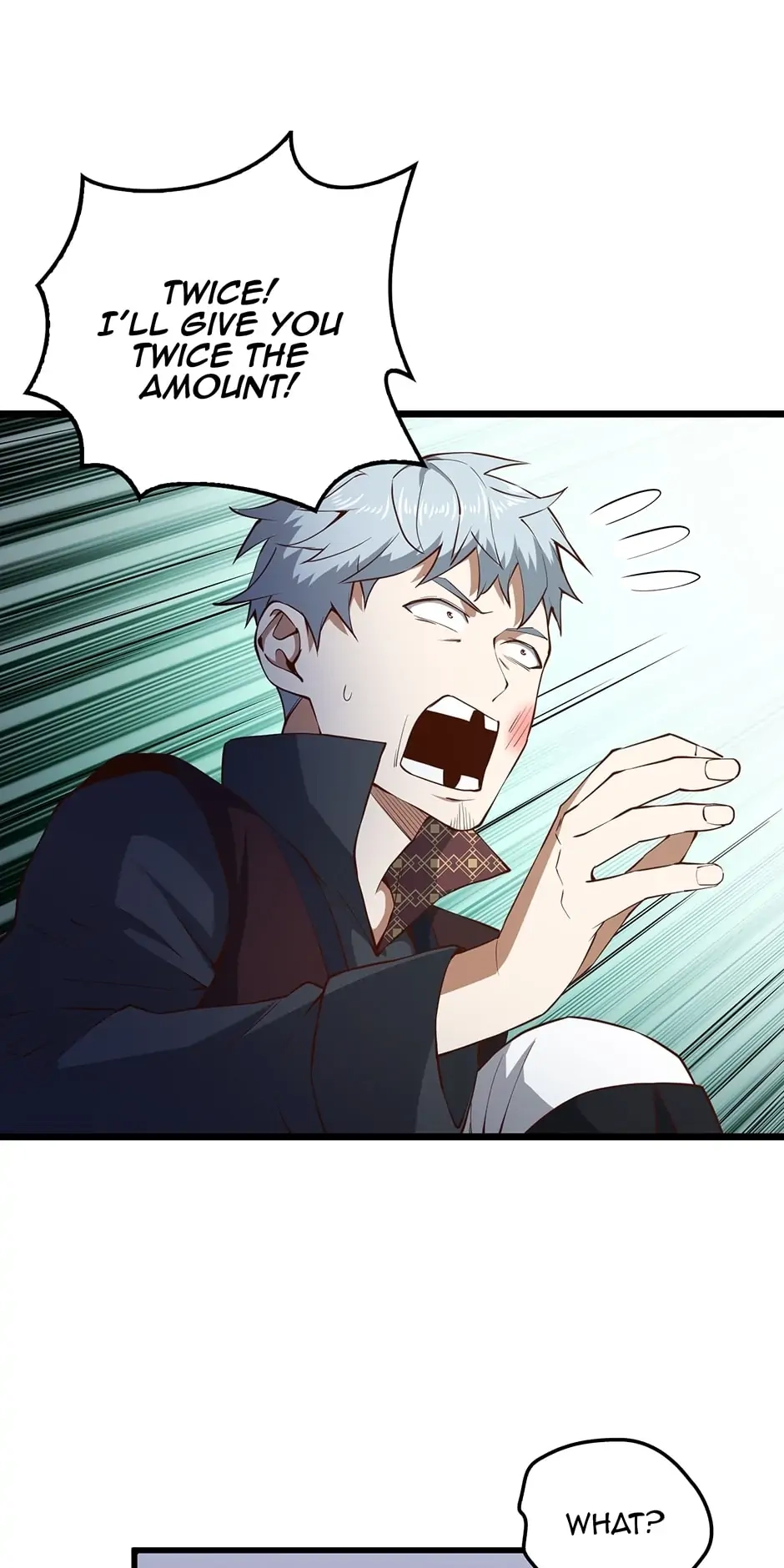 The Lord of Coins Chapter 51 - Page 27