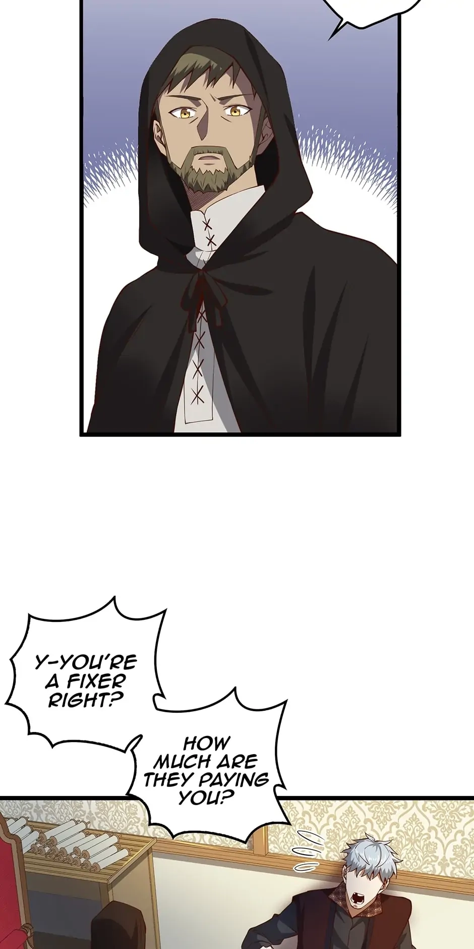 The Lord of Coins Chapter 51 - Page 28