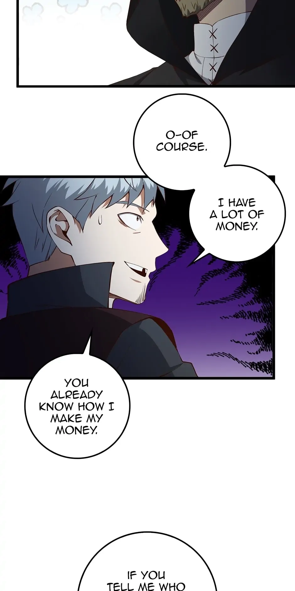 The Lord of Coins Chapter 51 - Page 30