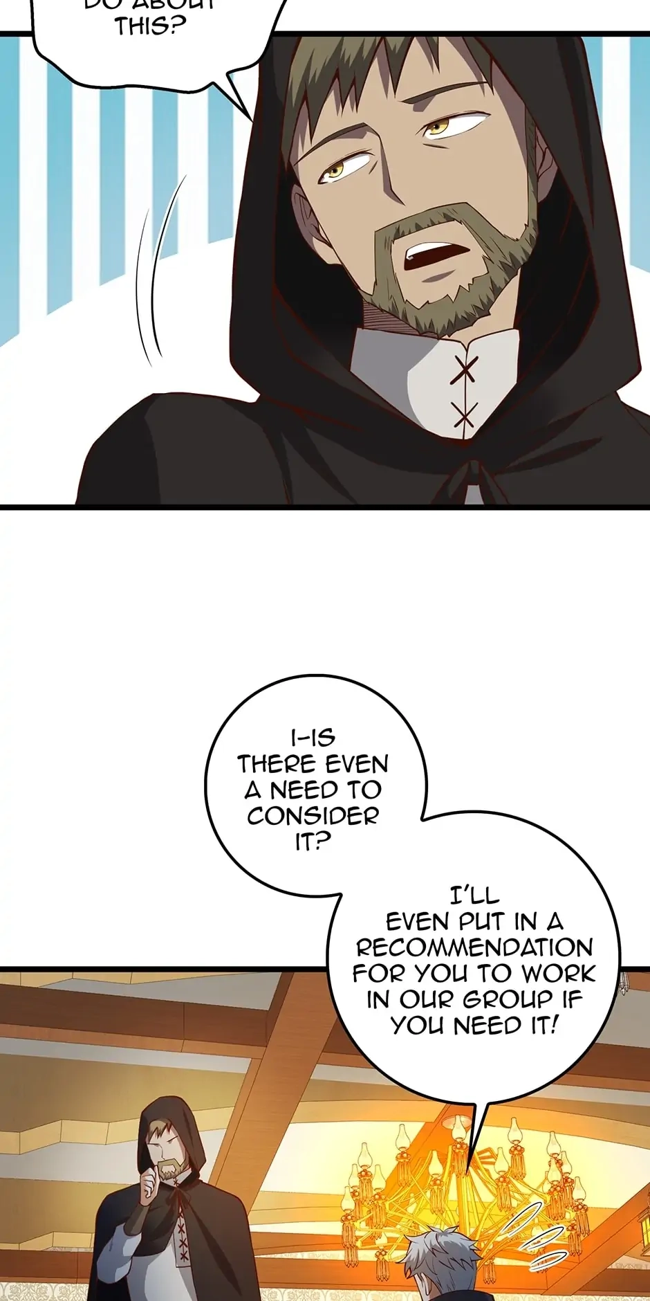 The Lord of Coins Chapter 51 - Page 32