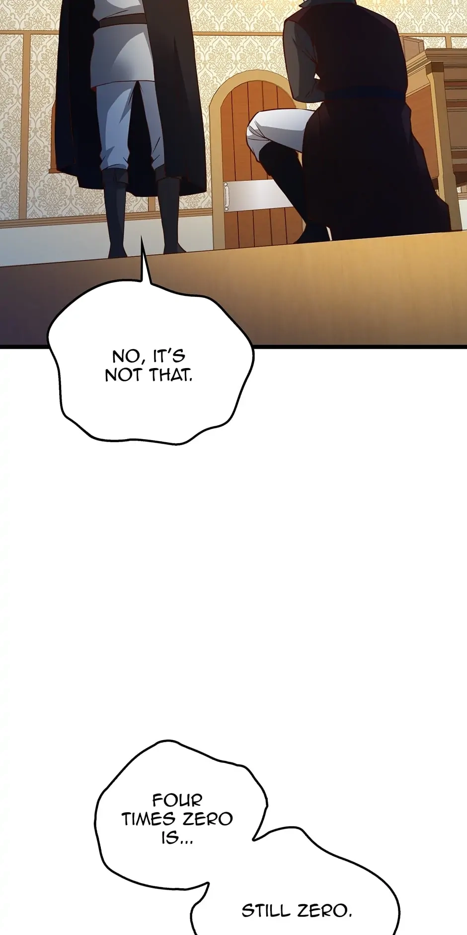 The Lord of Coins Chapter 51 - Page 33