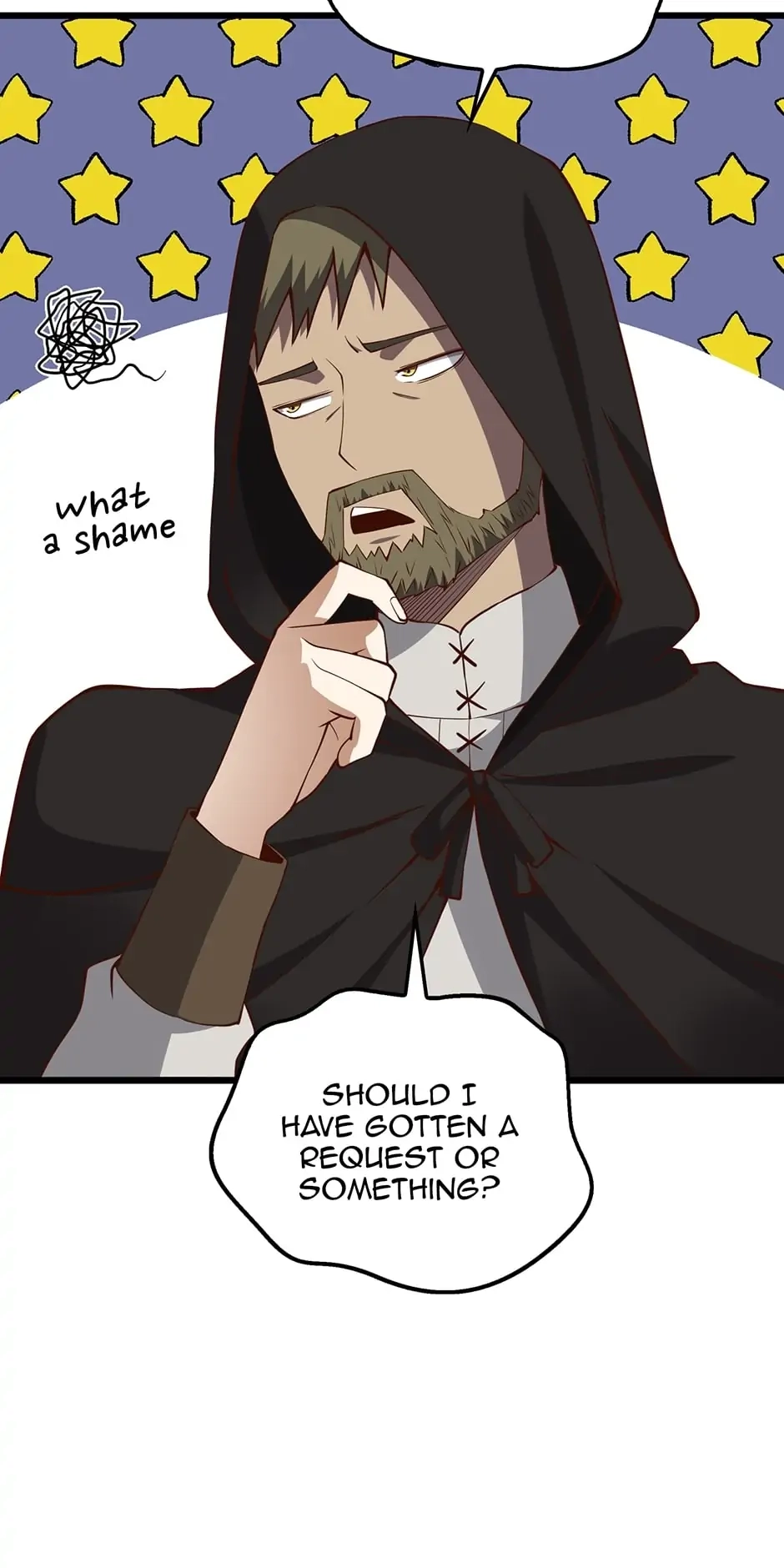 The Lord of Coins Chapter 51 - Page 34