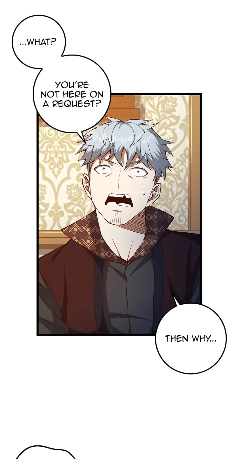The Lord of Coins Chapter 51 - Page 35