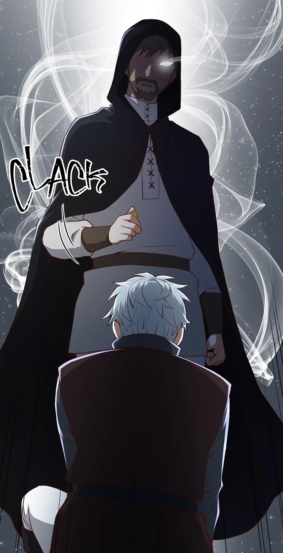 The Lord of Coins Chapter 51 - Page 38