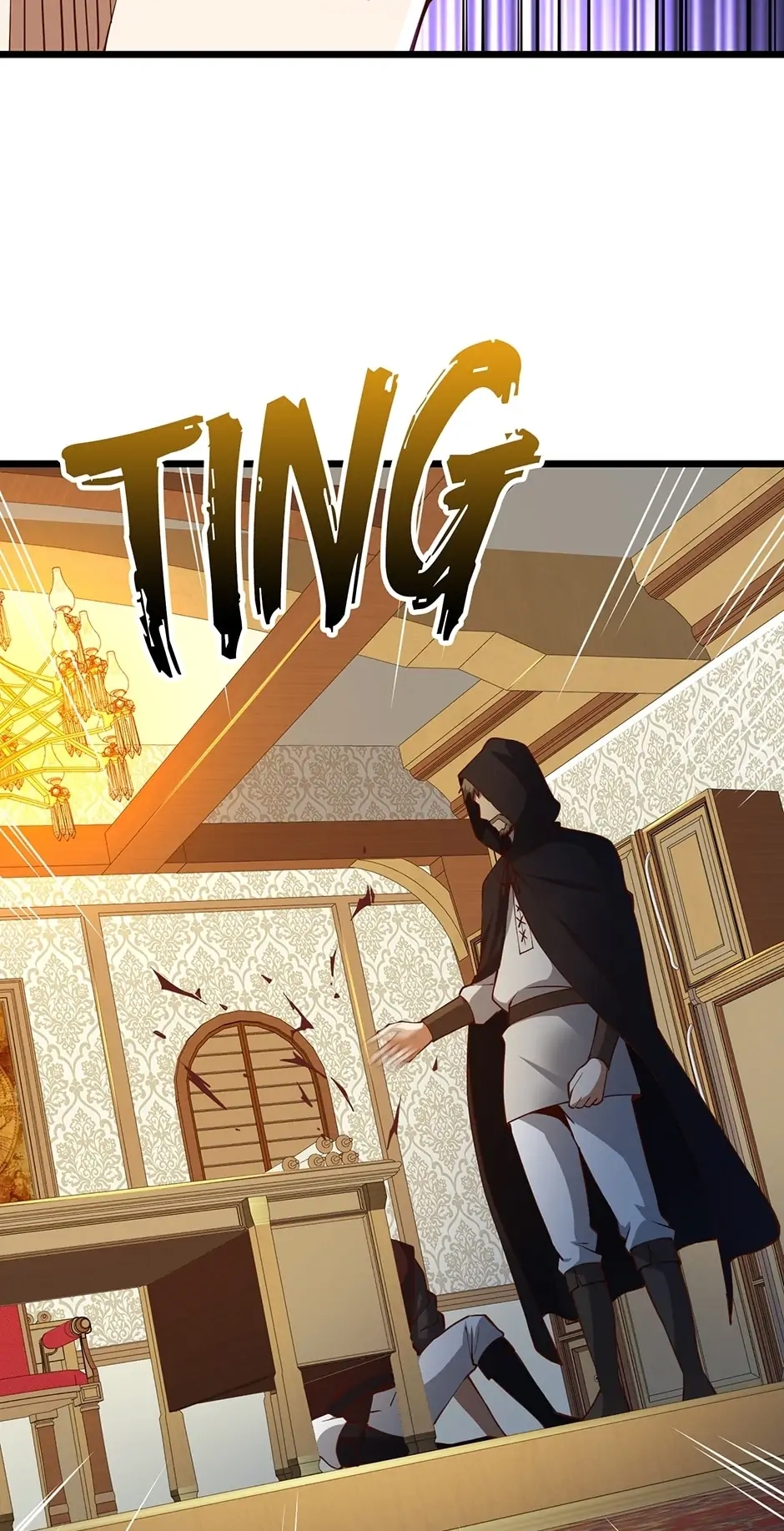 The Lord of Coins Chapter 51 - Page 40