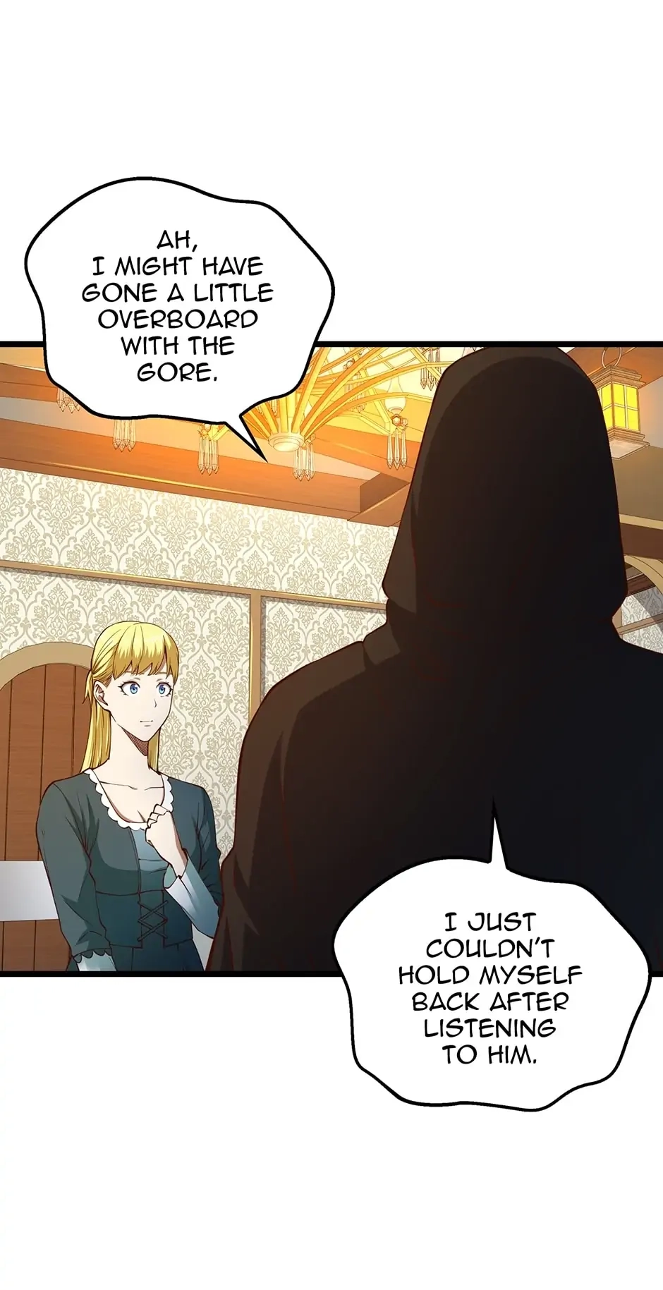 The Lord of Coins Chapter 51 - Page 43