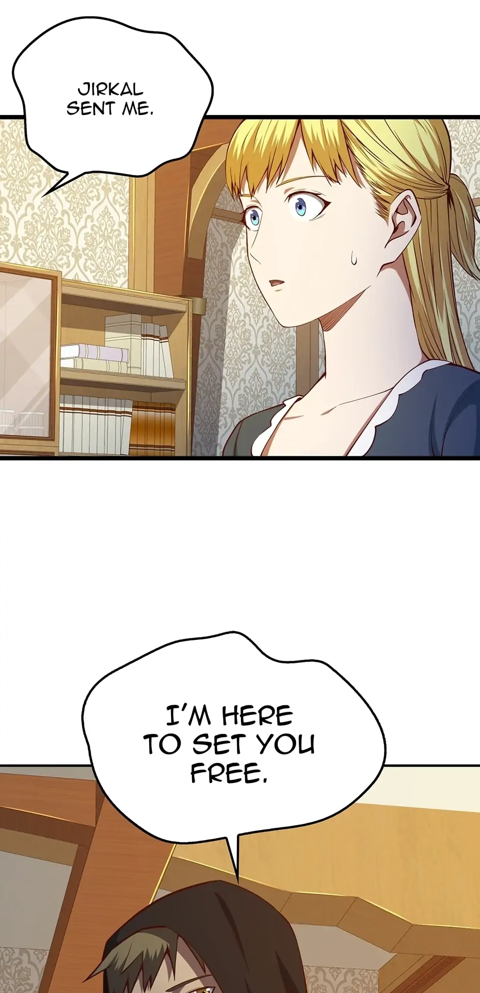 The Lord of Coins Chapter 51 - Page 46